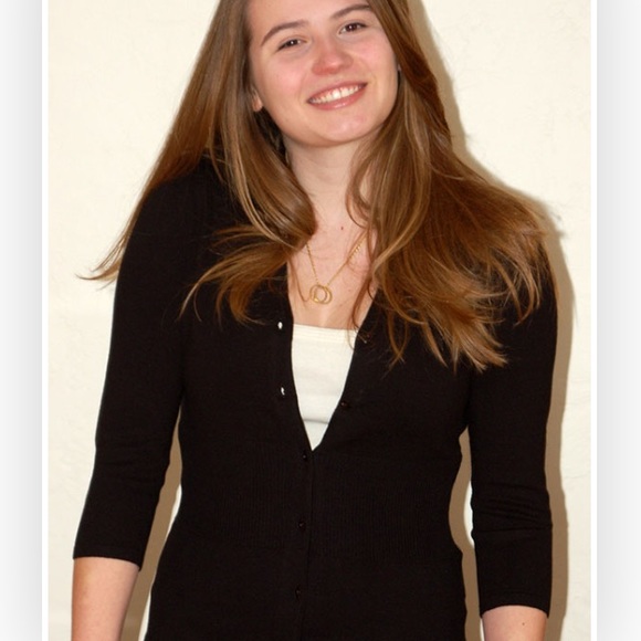 Kersh Tops - ✳️✳️✳️✳️✳️•❣️ Cardigan Sweater Size Medium